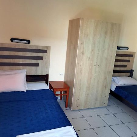 Villa Nikos Paralia 外观 照片