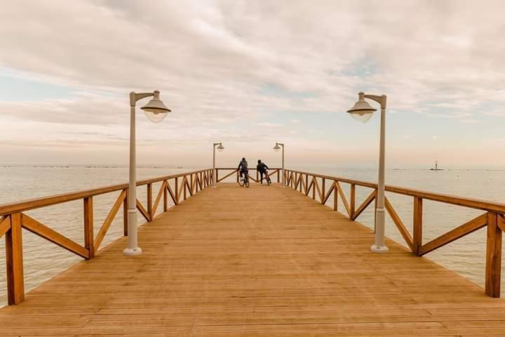 Villa Nikos Paralia 外观 照片